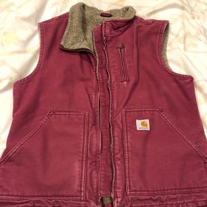 Women’s Carhartt Vest